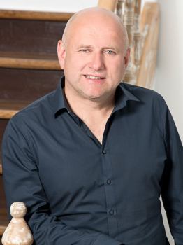 Profilbild von Herr Stadtverordneter Markus Dörr