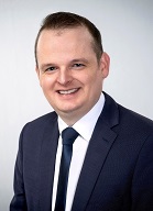 Profilbild von Herr Stadtverordneter Christoph Grimmel