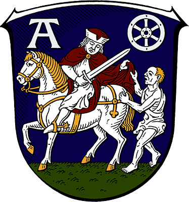 Zur Startseite der Stadt Amöneburg